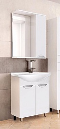 Style Line Мебель для ванной Жасмин 60 – фотография-1