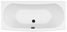 Aquanet Акриловая ванна Izabella