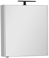 Aquanet Зеркальный шкаф "Латина 70"