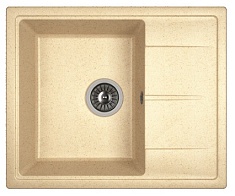 Dr. Gans Мойка Ника 580 дюна