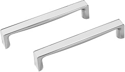 Besco Ручка для ванны Oxa белая – фотография-1