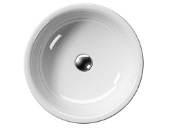 GSI Накладная раковина Sand 904811 42 см – фотография-2