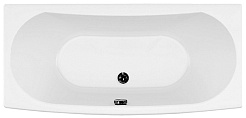 Aquanet Акриловая ванна Izabella – фотография-1