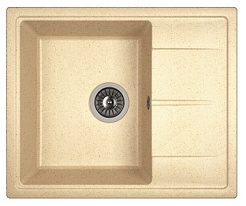 Dr. Gans Мойка Ника 580 дюна – фотография-1