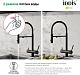 Iddis Смеситель для кухни Ace ACEBLFFi05 – фотография-17