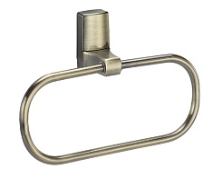 WasserKRAFT Штанга для полотенец "Exter K-5260"