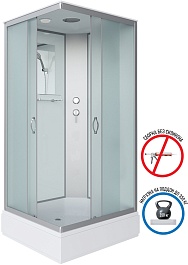 Niagara Душевая кабина Classic NG-33984-14Q – фотография-1