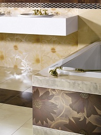 Коллекция плитки Paradyz Sabro/Silon