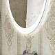 Continent Зеркало Lily Led 600x1050 – картинка-20