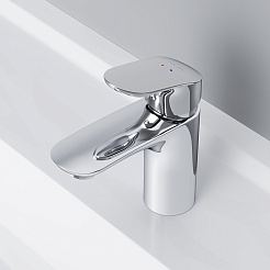 Am.Pm Смеситель для раковины Like F8093016 – фотография-4