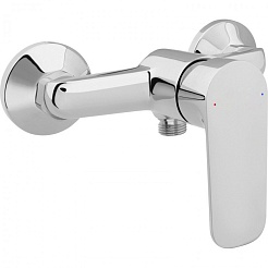 Jacob Delafon Смеситель для душа Oscar E29843-CP – фотография-1