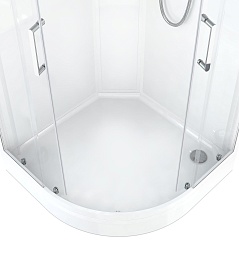  Душевая кабина D90-25 – фотография-10