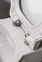 BelBagno Унитаз-компакт SABRINA – фотография-3