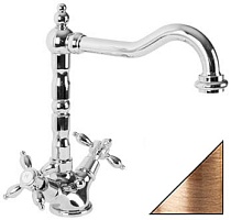 Cezares Смеситель NOSTALGIA-LS2-02 для раковины