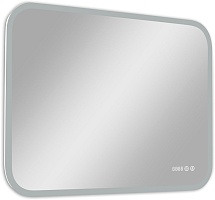 Continent Зеркало Demure Luxe 800x700