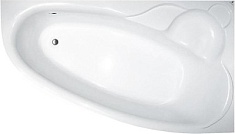 Koller Pool Акриловая ванна Nadine 170x100 R
