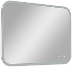 Continent Зеркало Demure Luxe 800x700 – фотография-1