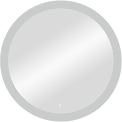 Continent Зеркало Rinaldi Led 770 – фотография-1