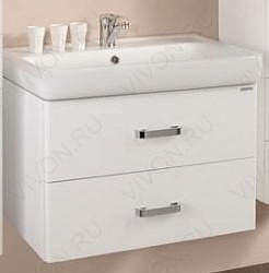 Акватон Тумба с раковиной "Америна 70" – фотография-2