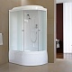 Royal Bath Душевая кабина RB 8120BK1-M-L – фотография-5