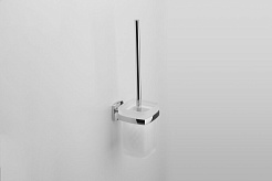 Am.Pm Стойка с туалетной щеткой Gem A9033400 – фотография-2