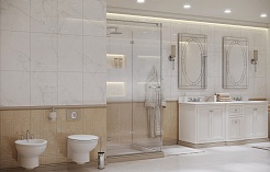 Ambassador  Душевой уголок Abner 10011101L – фотография-4