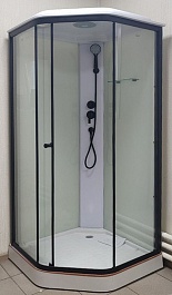 Parly Душевая кабина Penta P91B – фотография-2