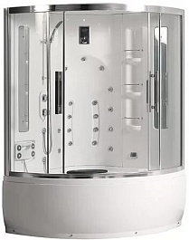 Ceruttispa Душевая кабина SW-C135 – фотография-1