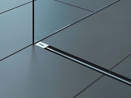 Viega Решетка "Advantix 686291" хром – фотография-2