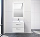 BelBagno Тумба с раковиной AURORA 700 Bianco Opaco – фотография-7