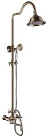 Timo Душевая система Nelson SX-1291/02 antique