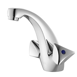 Iddis Смеситель для раковины PRAKTIC 19005B1 – фотография-5