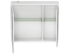  Зеркальный шкаф Forte 80 – фотография-3