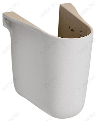 IFO Полупьедестал для раковины Fargen RP1212100000 – фото, картинка, фотография-1