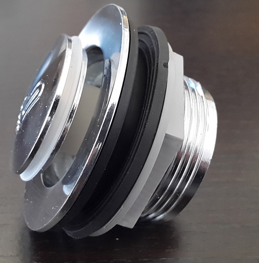 Niagara Душевая кабина NG-2308-14G – фотография-8