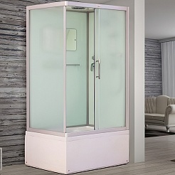 Esbano Душевая кабина 120x90 ES-F129CKRB R – фотография-1