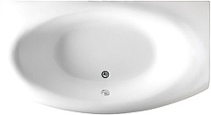 Marka One Акриловая ванна Nega 170x94
