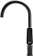 Lemark Смеситель для кухни Bronx LM3705BL черный – фотография-7