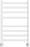 Point Полотенцесушитель водяной Меркурий П8 500x800 PN83158W белый