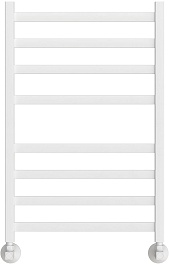 Point Полотенцесушитель водяной Меркурий П8 500x800 PN83158W белый – фотография-1