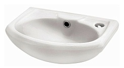 Aqualife Design Мебельная раковина Бостон 40 – фотография-1