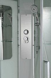 Avacan Душевая кабина 90/90 A2090 прозрачная – фотография-14