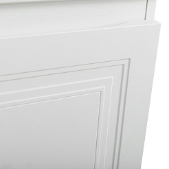 Cezares Тумба с раковиной Giubileo 100 подвесная брашированный ясень – фотография-11