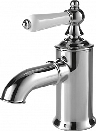 Promo Смеситель для раковины Art F175109C хром – фотография-1