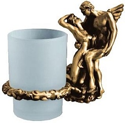 Art&Max Стакан Rоmantic AM-0814-B – фотография-1