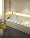 Jacob Delafon Акриловая ванна Spacio 170x75 E6D161RU-00 – картинка-7