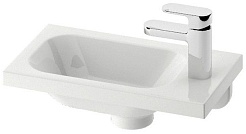 Ravak Раковина Chrome 400 R – фотография-1