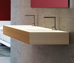 Webert Смеситель для раковины Living LV830102015 – фотография-3