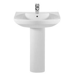 Roca Раковина "Dama Senso" 327511000 – фотография-4