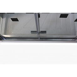 Ceruttispa Душевая кабина Bella 90 – фотография-10